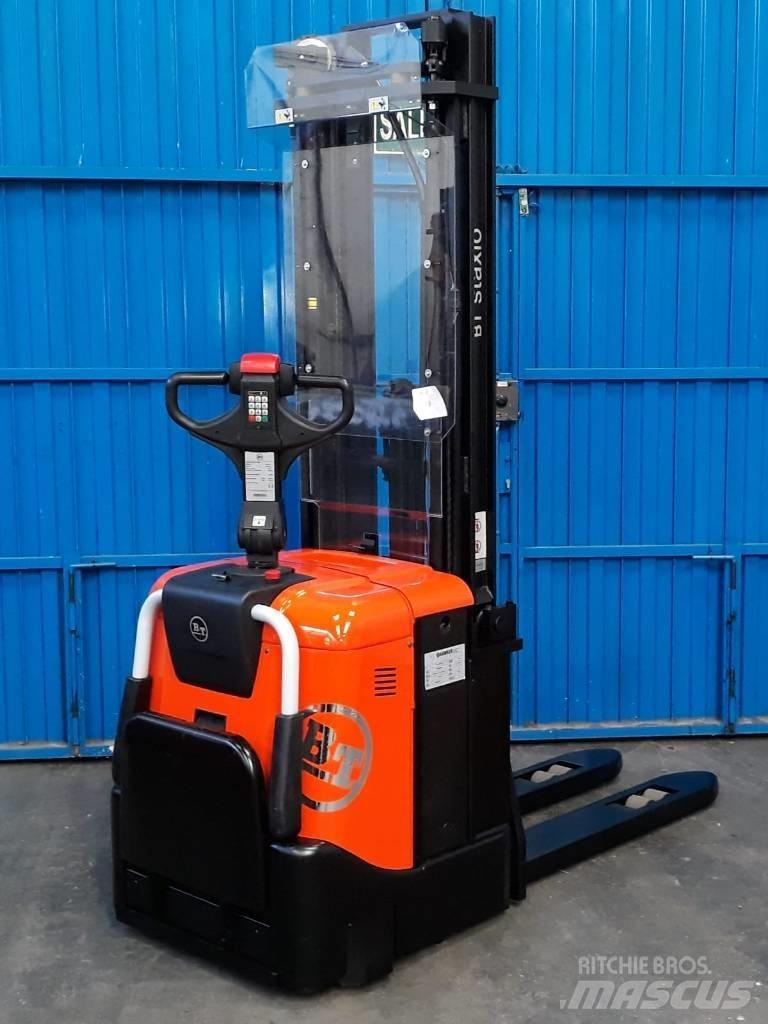 BT SPE 125 行走式堆垛机