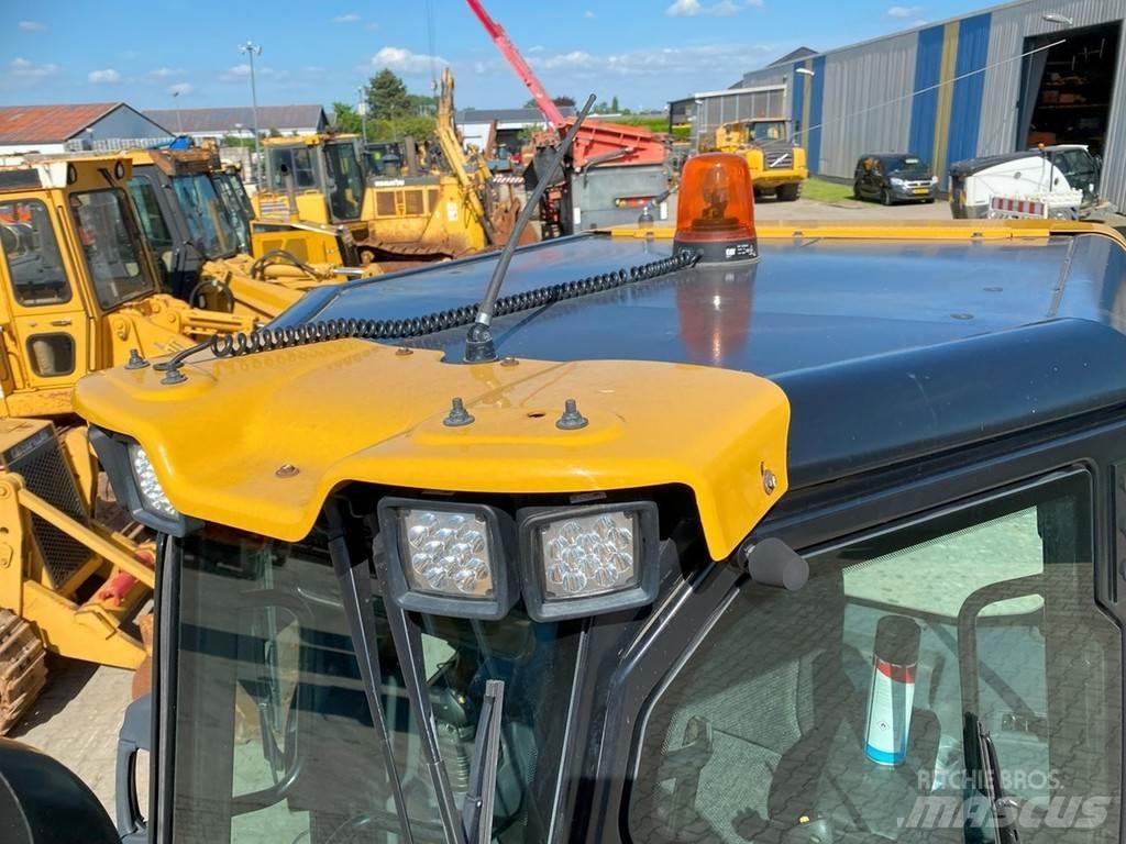 CAT D5K2 XL NVT 履带式推土机