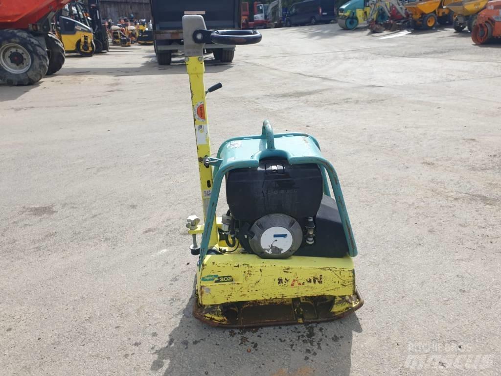 Ammann APR 3020 平板夯
