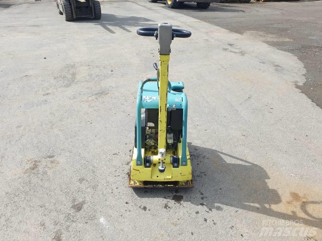 Ammann APR 3020 平板夯