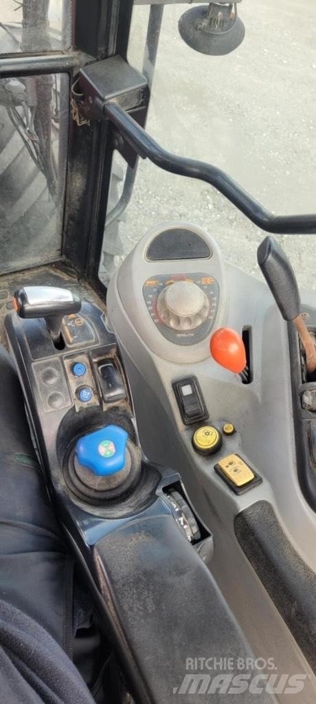 Massey Ferguson 6475 拖拉机/农用车