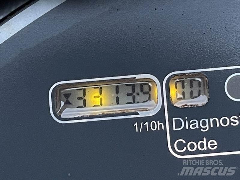 Hamm HD 12 VV 双轮压路机
