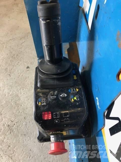 Genie GS2646 剪叉式升降机