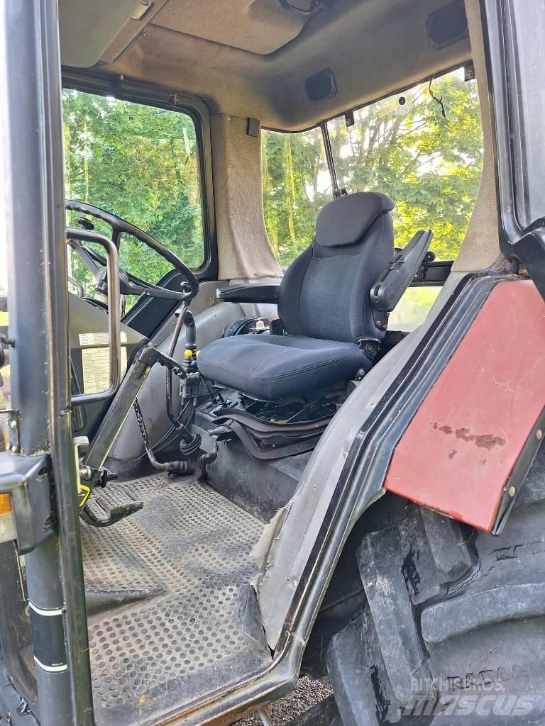 Case IH 845 XL 拖拉机/农用车