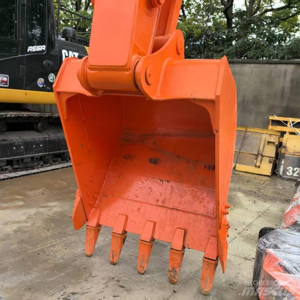 Hitachi ZX 200-3 G 履带挖掘机