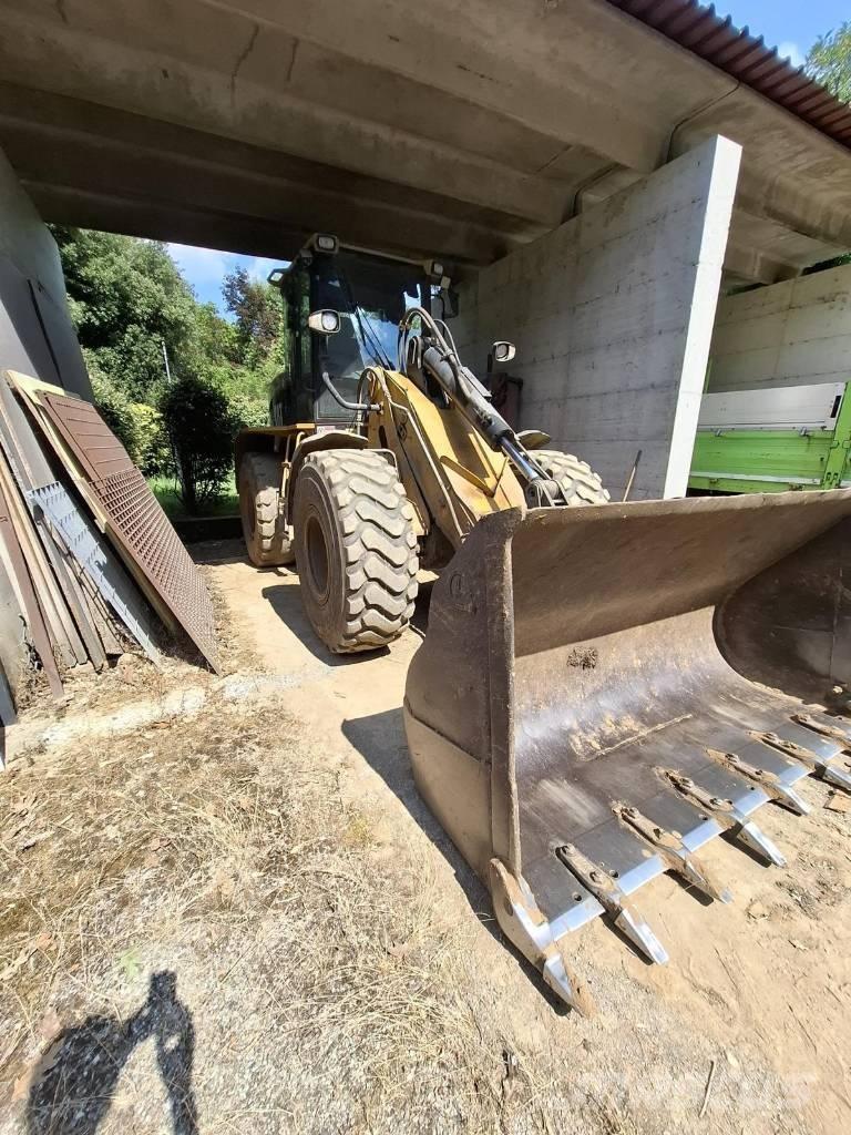 CAT 930 G 轮式装载机