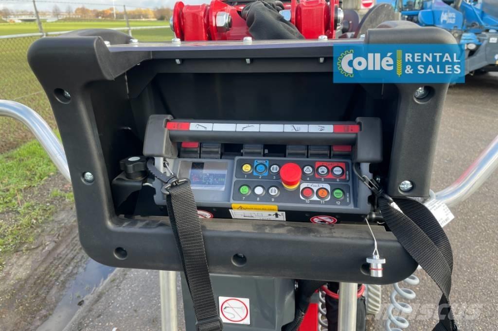 Hinowa TC13N | 2022 其他升降机和高空作业平台