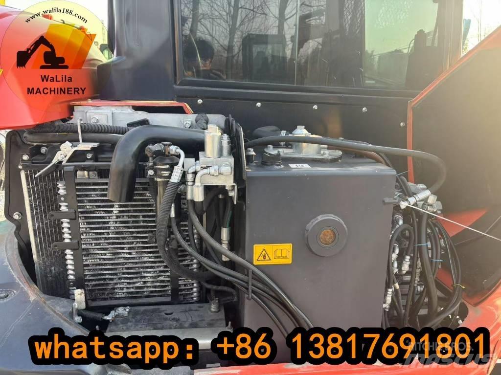 Kubota KX 161-3S S 小型挖掘机