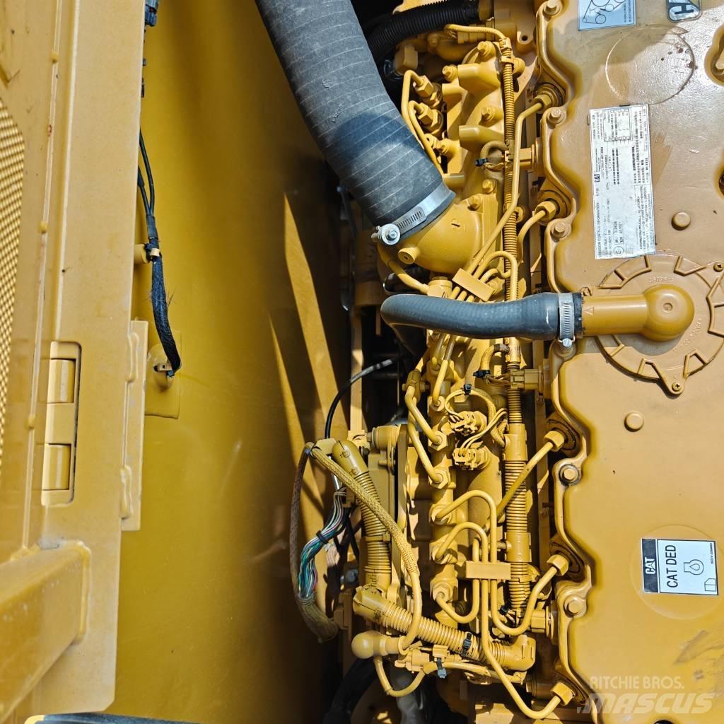 CAT 330GC 履带挖掘机