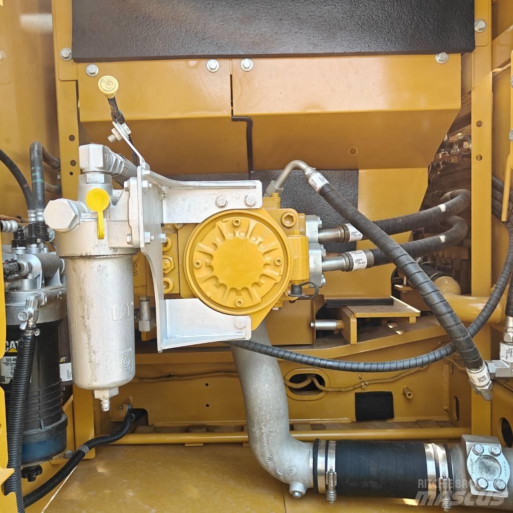 CAT 330GC 履带挖掘机