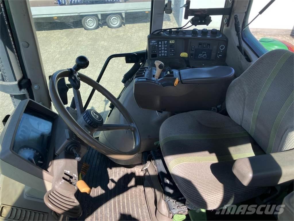 John Deere 6820 拖拉机/农用车