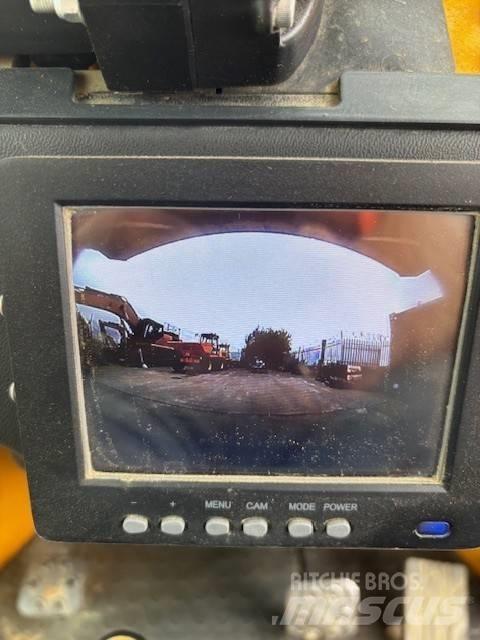 Thwaites 9T 翻斗车\公路型自卸车