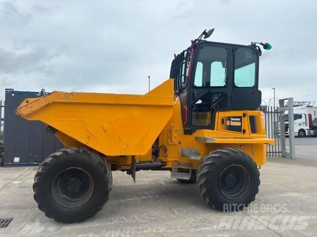 Thwaites 9T 翻斗车\公路型自卸车