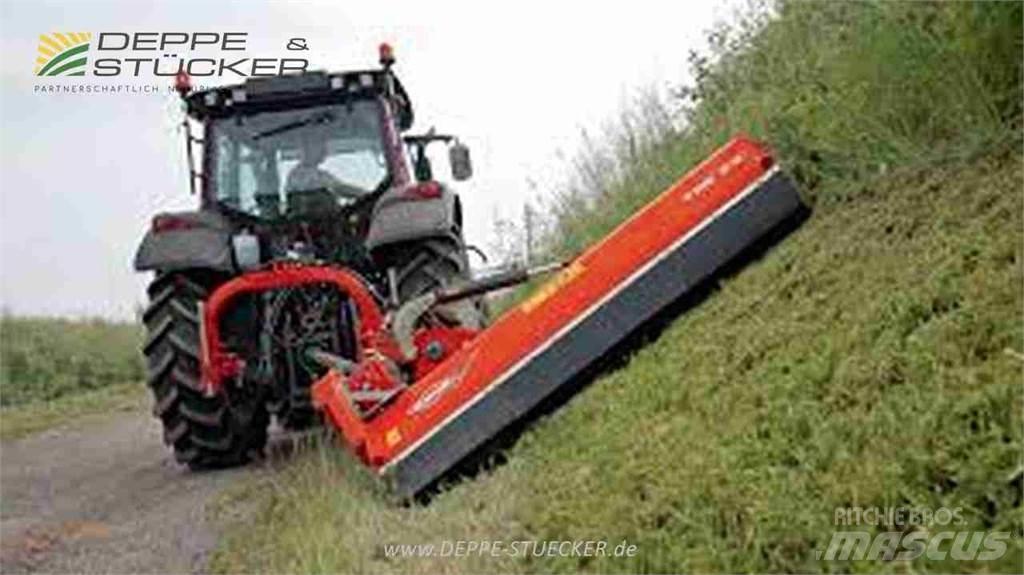 Kuhn TBE22 其他收获机械