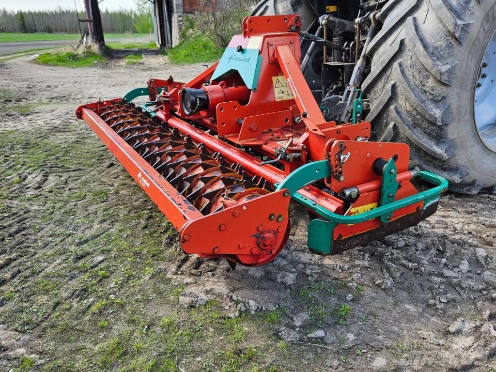 Kverneland NG 300 S4 动力旋转耙