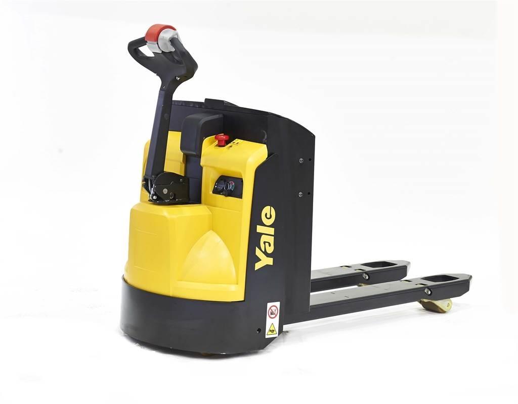 Yale MP16AC 手摇升降机