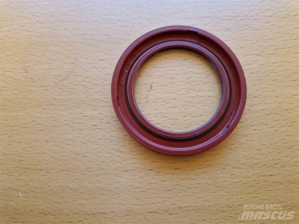 Eco Log LOG MAX 收割机机箱