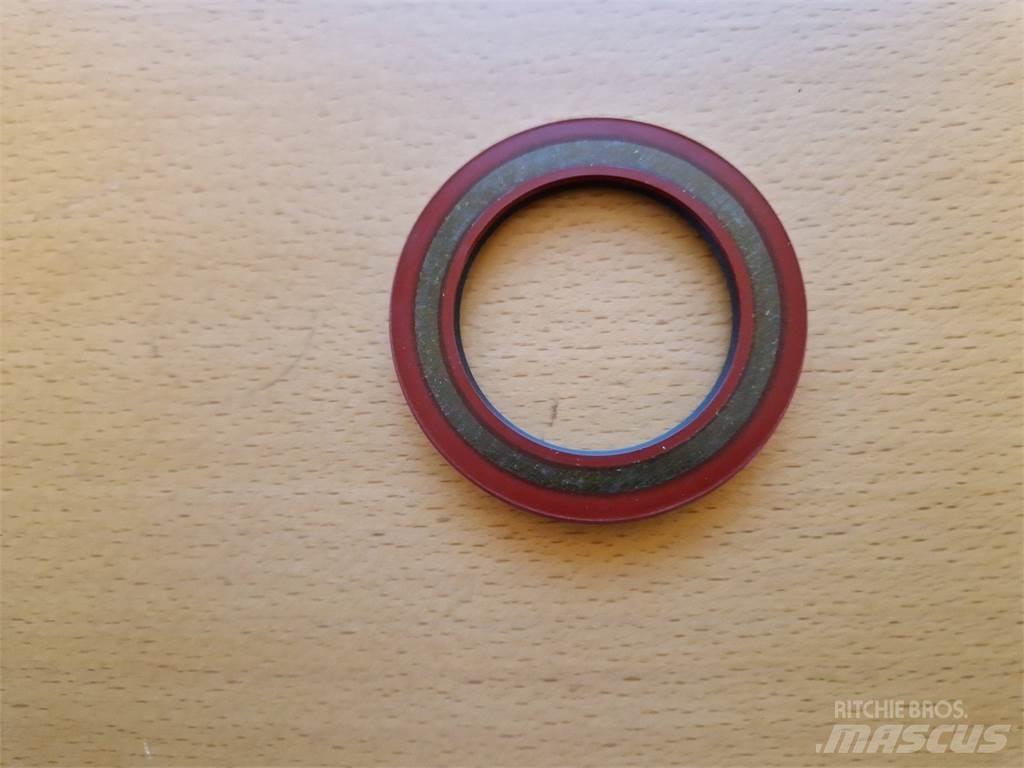 Eco Log LOG MAX 收割机机箱
