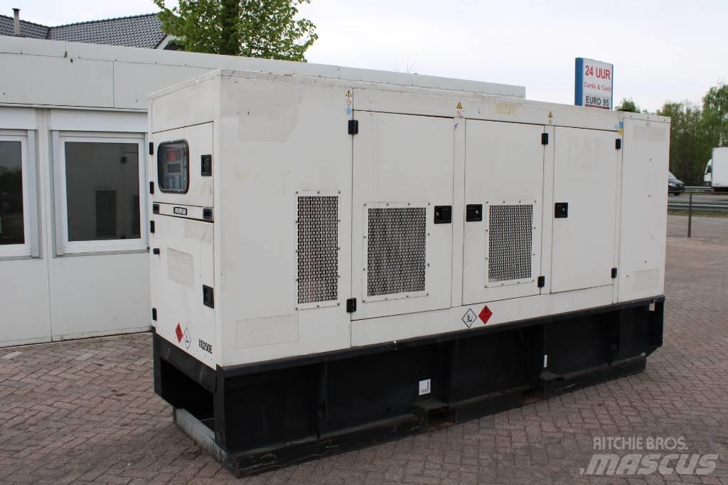 Olympian XQ250E 柴油发电机