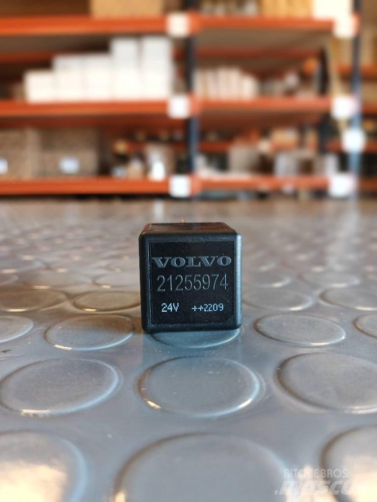 Volvo RELAY 21255974 运输工具-其他