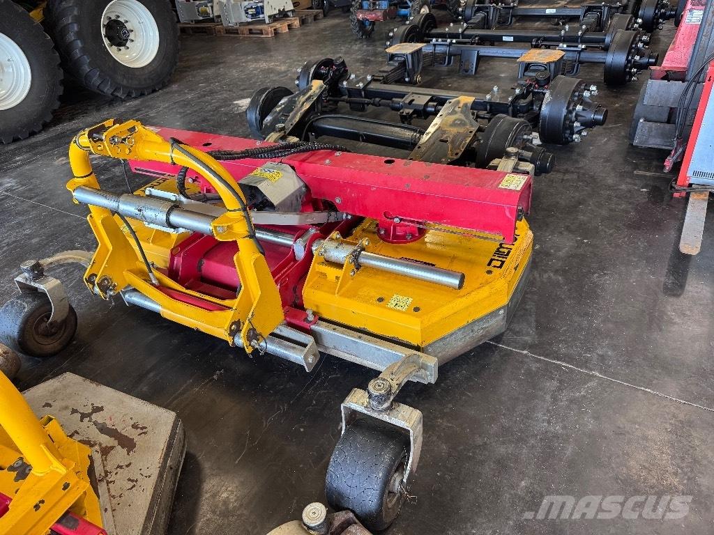  Ilmer LMG-285C 割草机