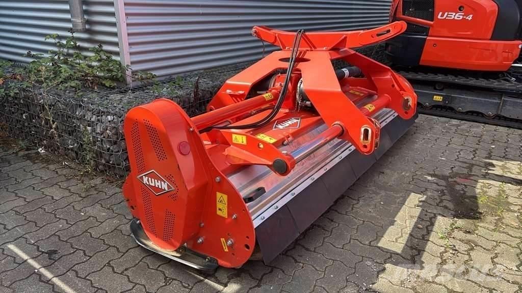 Kuhn BRP 280 割草机