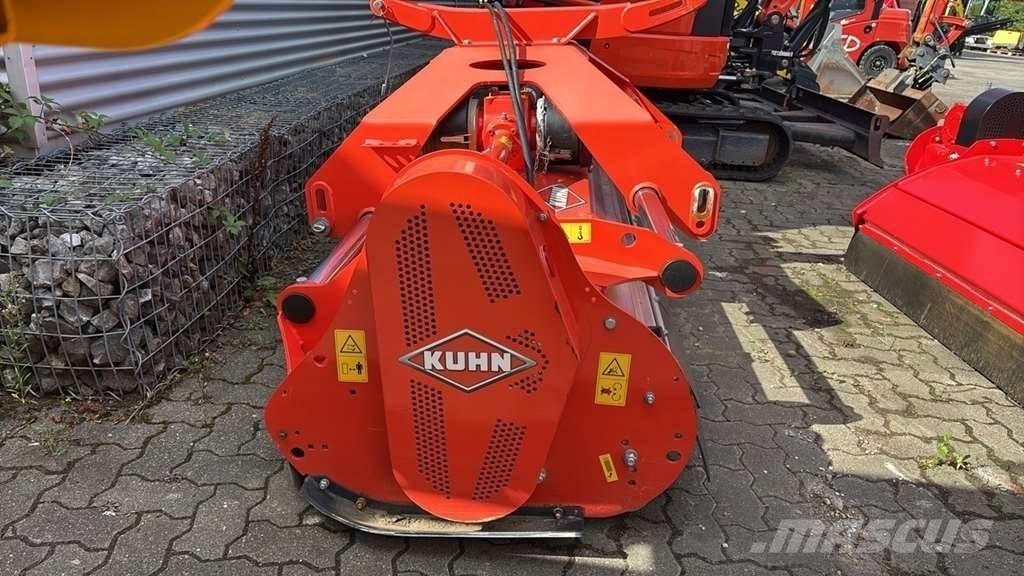 Kuhn BRP 280 割草机