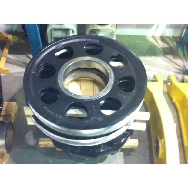 CAT 7495 前铲挖掘机