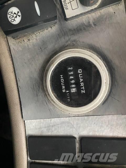 Svetruck 32120 柴油叉车