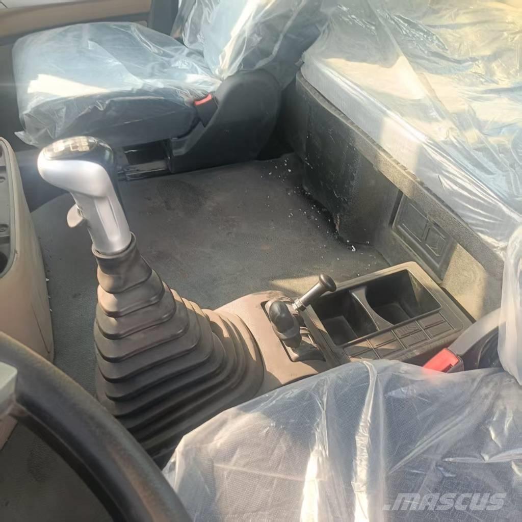 Howo 371 6x4 牵引车