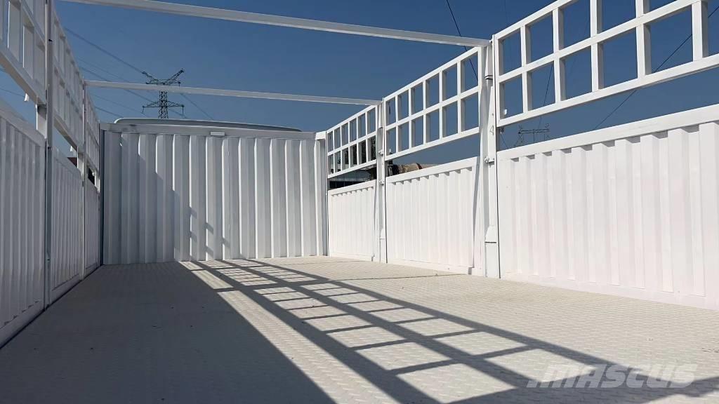 Howo 371 6x4 自卸式货车