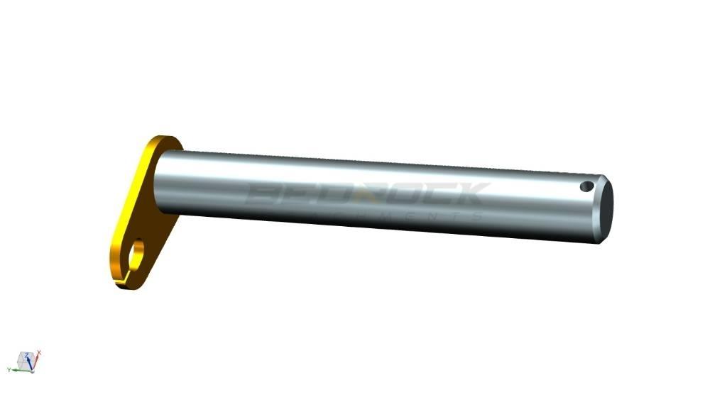 CAT 69.85MM PIN AS 其他组件