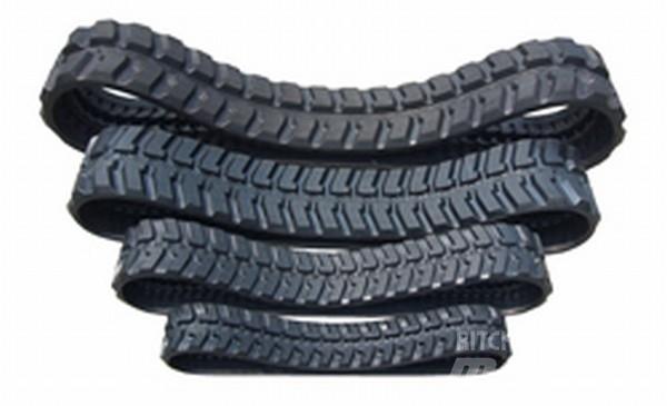  Rubber tracks 中型挖掘机