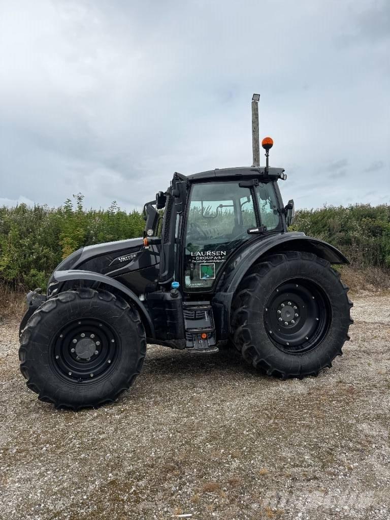 Valtra N 175 A 拖拉机/农用车