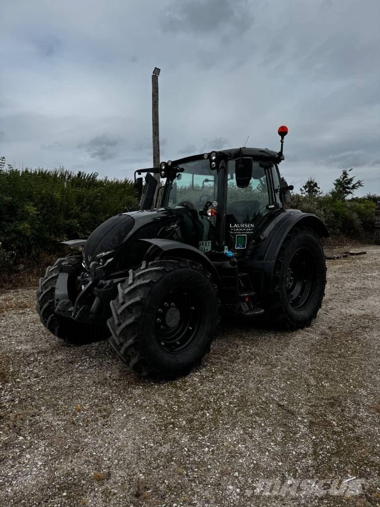 Valtra N 175 A 拖拉机/农用车