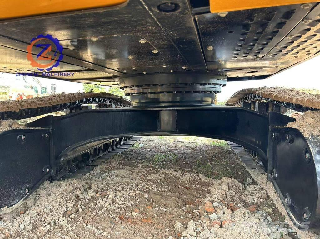 Sany SY 335 H 履带挖掘机