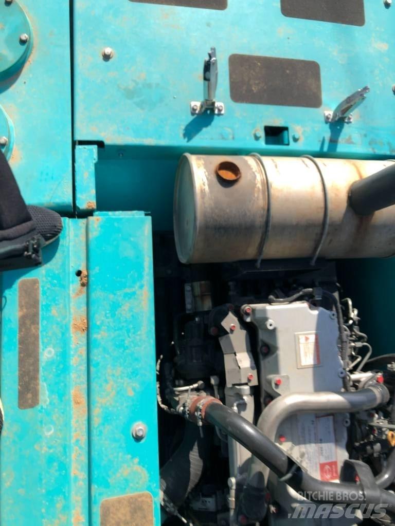 Kobelco 260 履带挖掘机