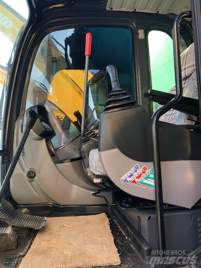 Kobelco 260 履带挖掘机
