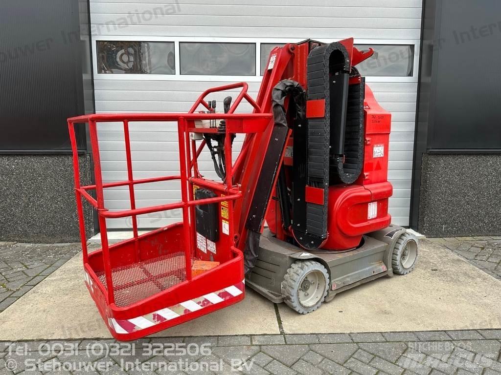 ATN Piaf 880R 其他升降机和高空作业平台