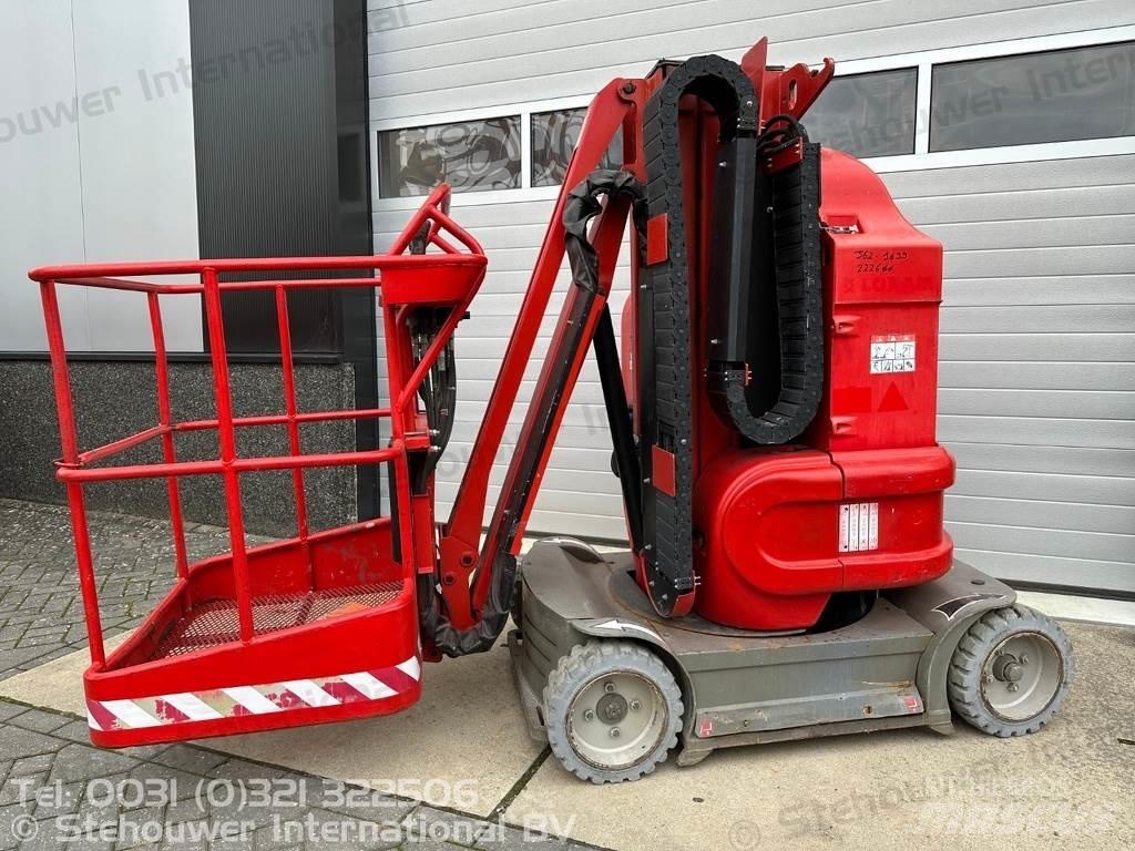 ATN Piaf 880R 其他升降机和高空作业平台