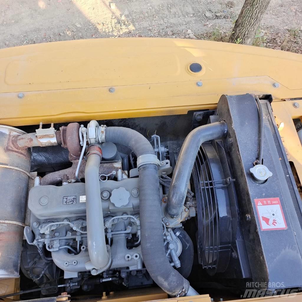Sany SY 135 C 履带挖掘机