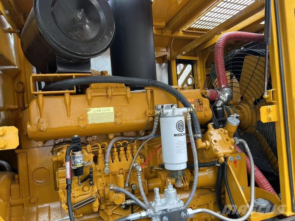 SDLG LG 956 L 轮式装载机