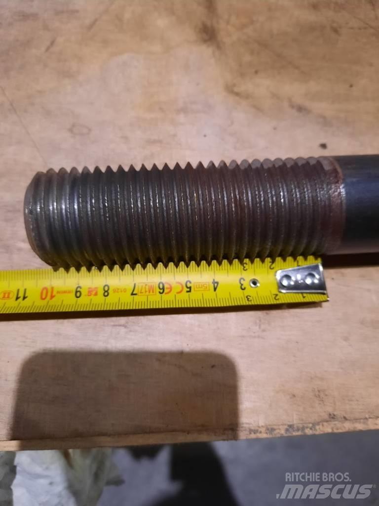 Pegson 1600/843 破碎钳