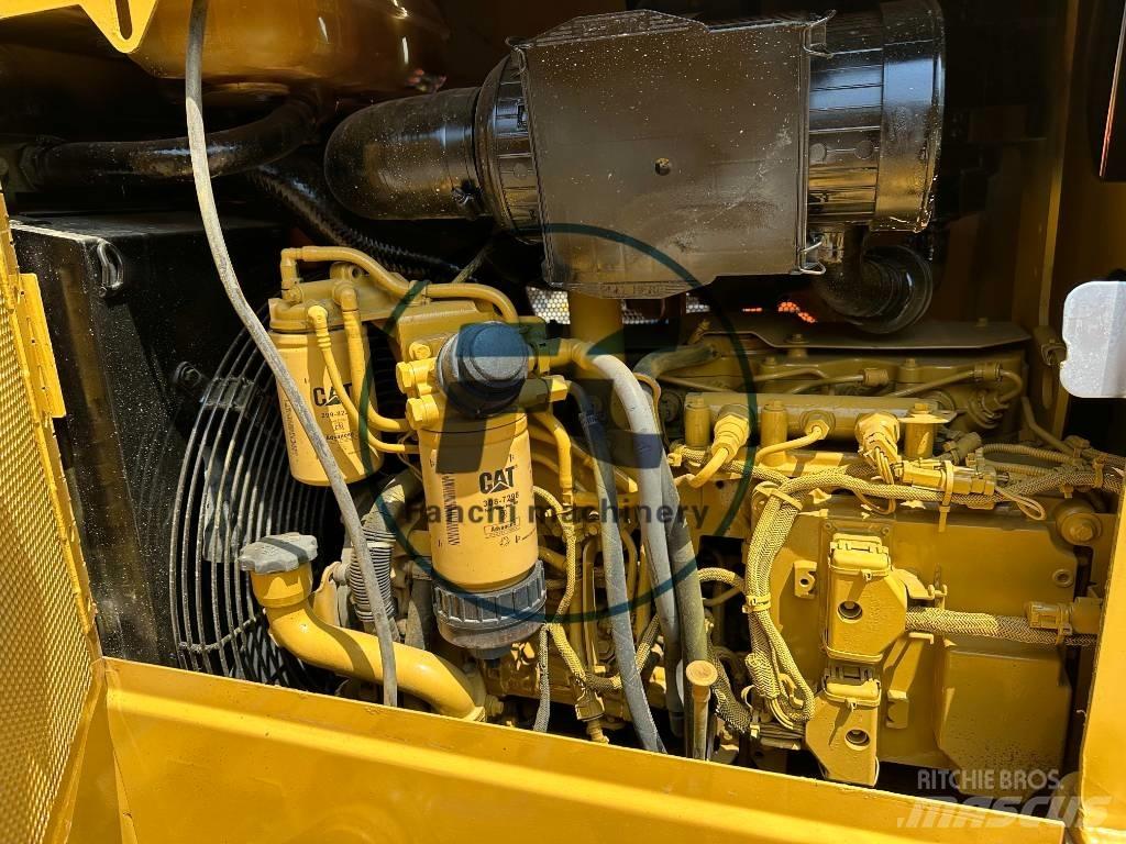 CAT D 5 K 履带式推土机