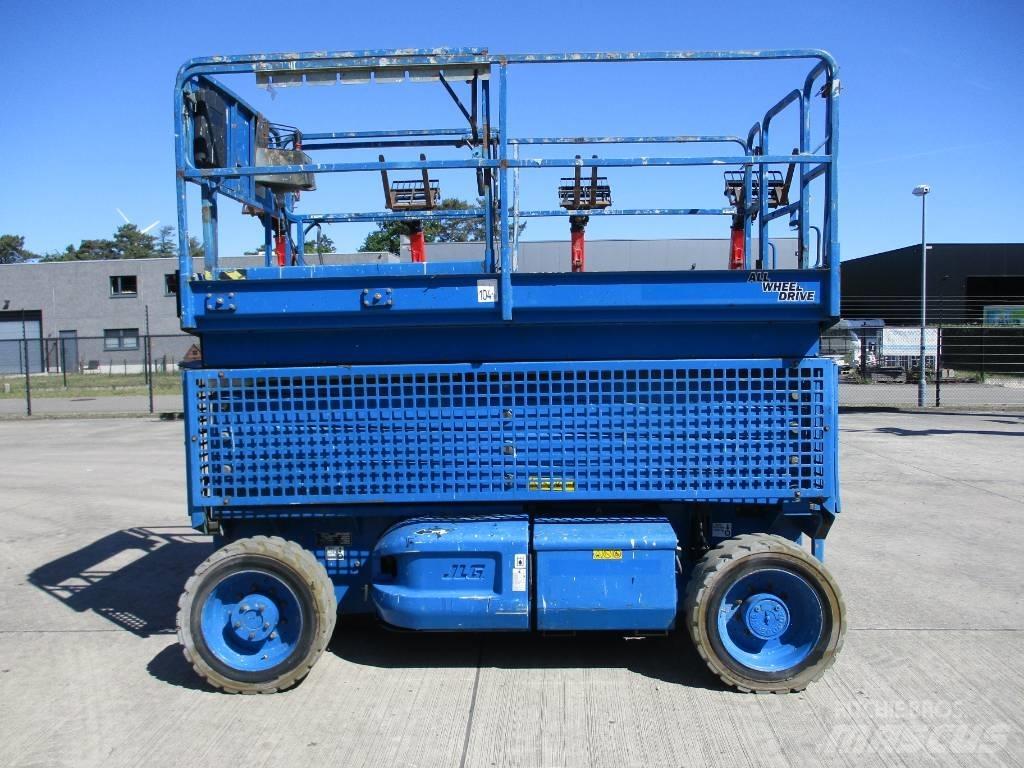 JLG M4069 (599) 剪叉式升降机