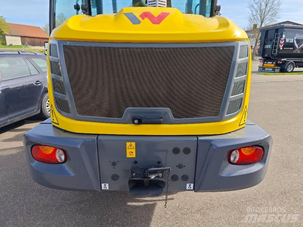 Wacker Neuson WL 60 轮式装载机