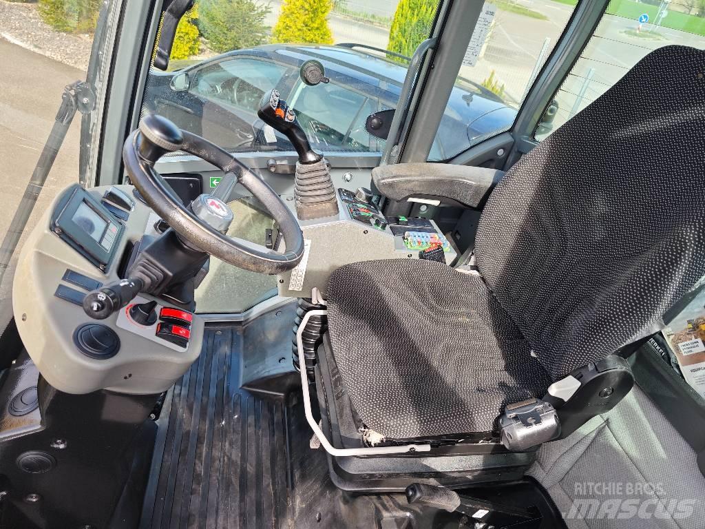 Wacker Neuson WL 60 轮式装载机