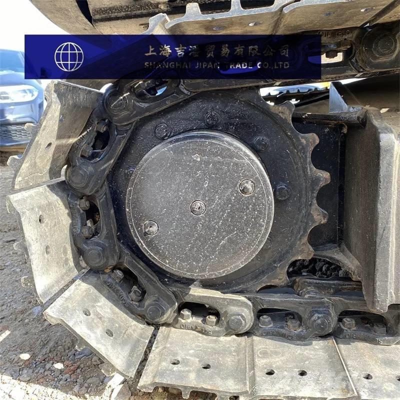 Sany SY 60 C 履带挖掘机