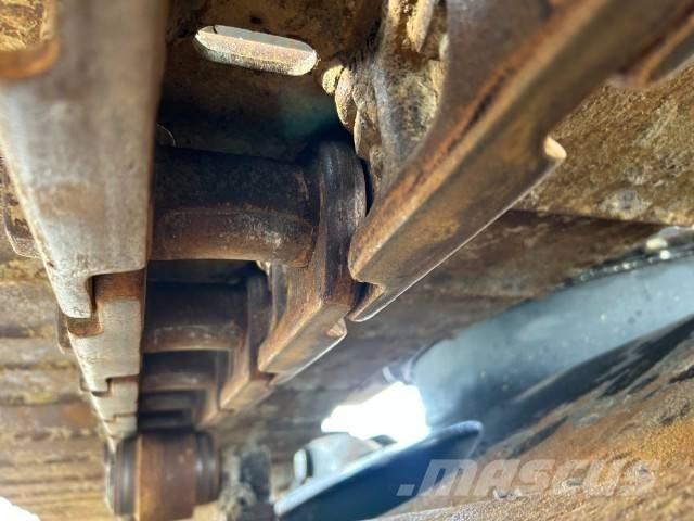 Hitachi ZX 130-3 履带挖掘机