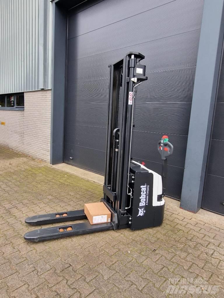 Bobcat BSL 16 N-7 手推堆垛车